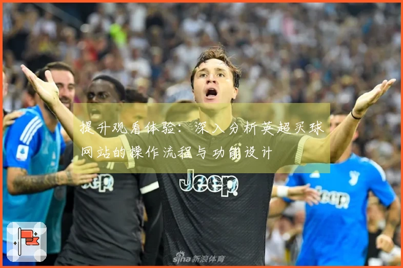 提升观看体验：深入分析英超买球网站的操作流程与功能设计